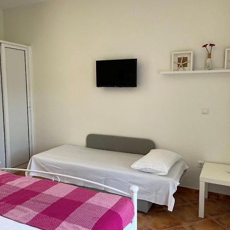 Minia Sea View Studios מראה חיצוני תמונה