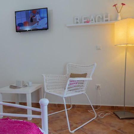 Minia Sea View Studios מראה חיצוני תמונה