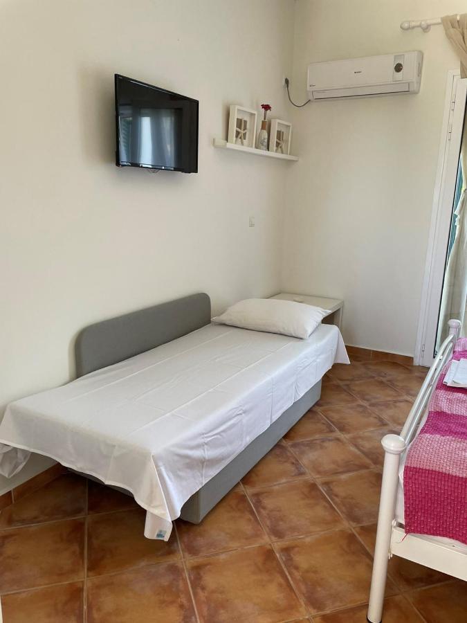 Minia Sea View Studios מראה חיצוני תמונה