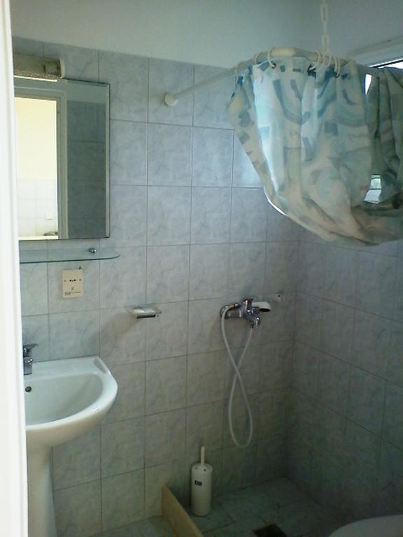 Minia Sea View Studios חדר תמונה