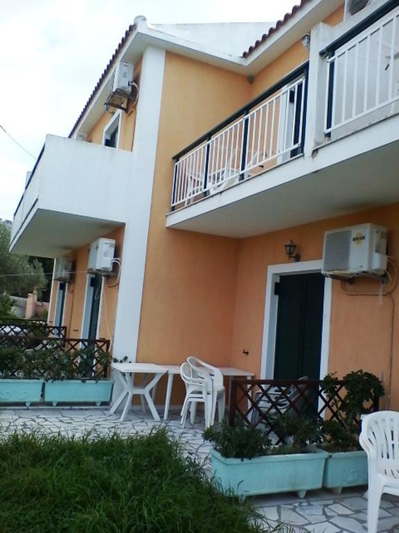 Minia Sea View Studios מראה חיצוני תמונה