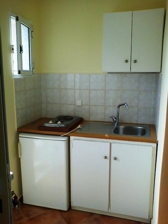 Minia Sea View Studios חדר תמונה