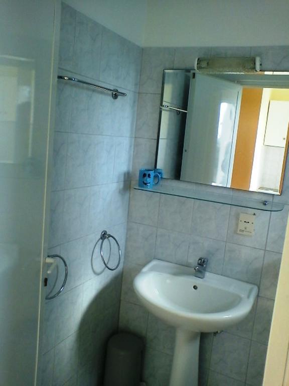 Minia Sea View Studios חדר תמונה