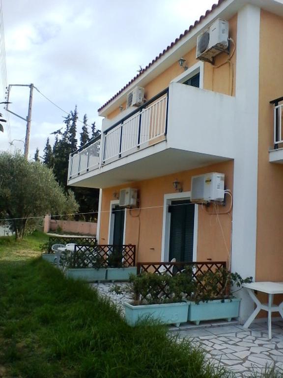 Minia Sea View Studios מראה חיצוני תמונה