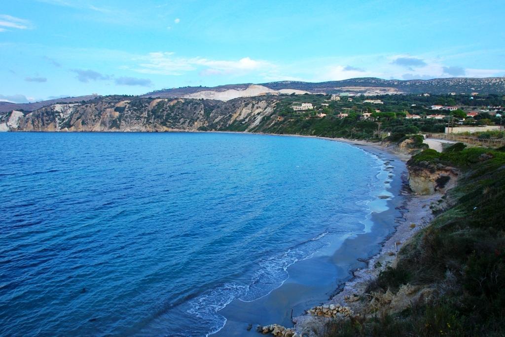 Minia Sea View Studios מראה חיצוני תמונה