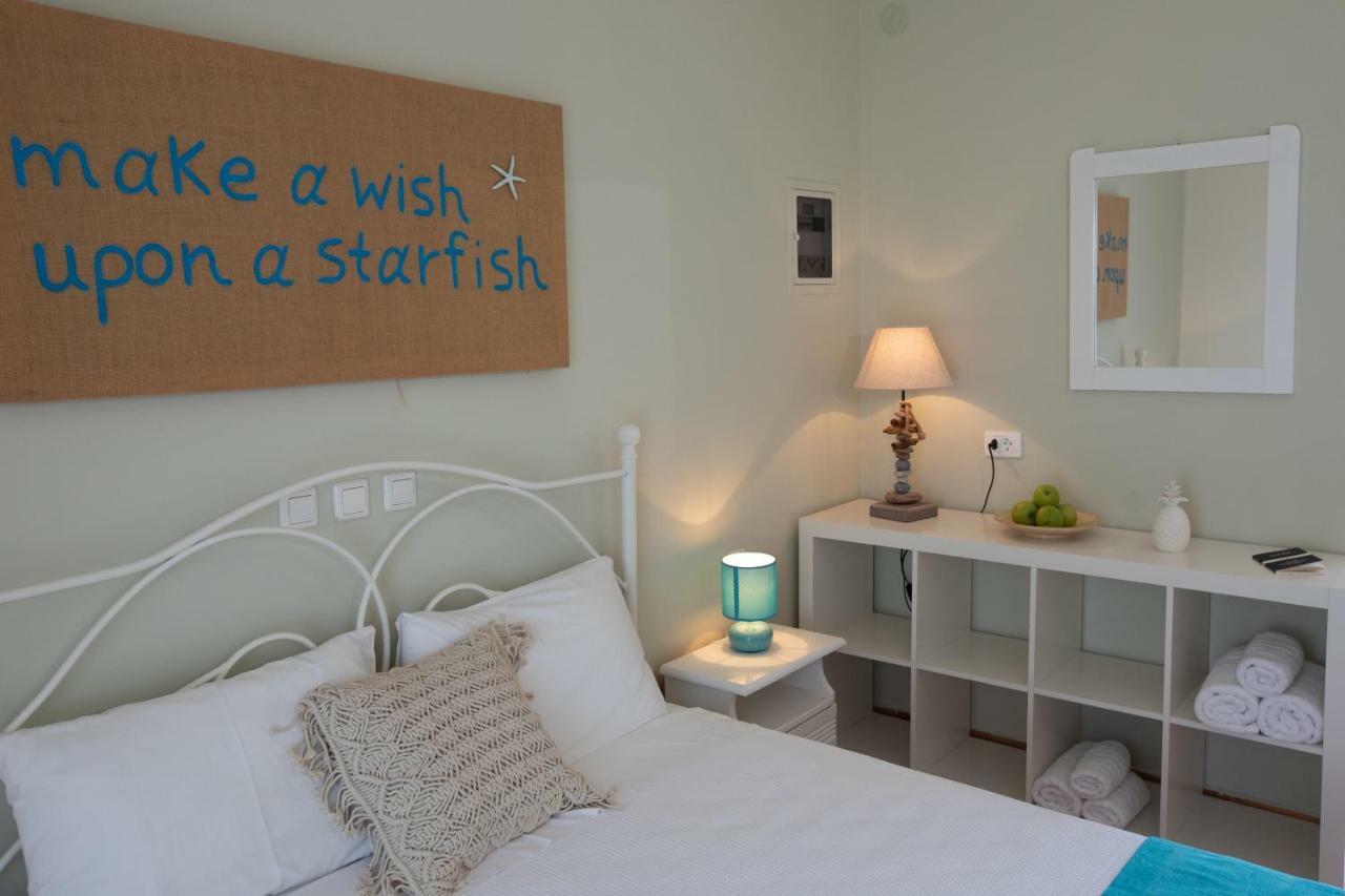 Minia Sea View Studios מראה חיצוני תמונה