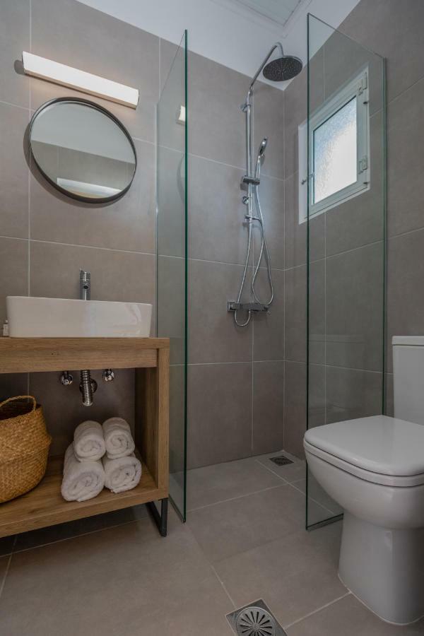 Minia Sea View Studios מראה חיצוני תמונה