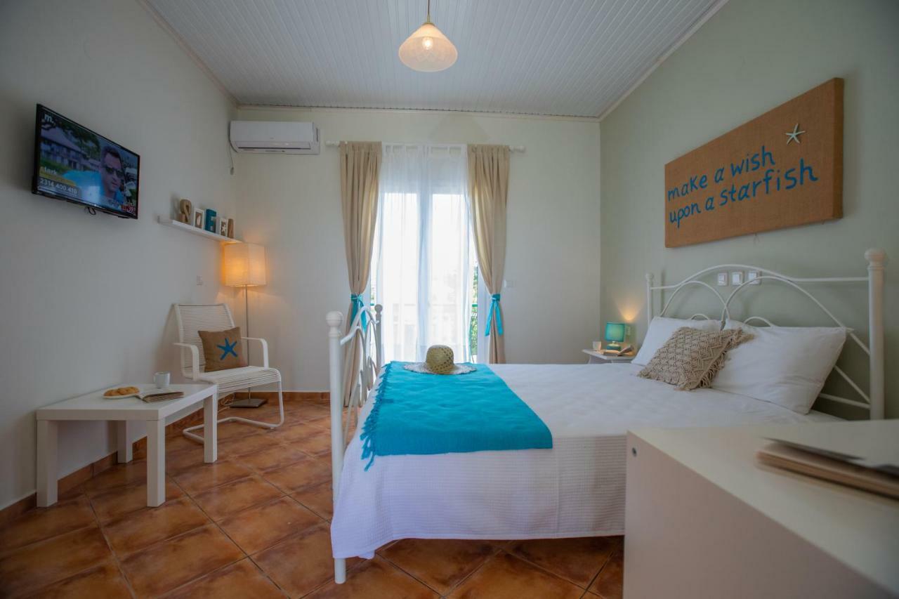 Minia Sea View Studios מראה חיצוני תמונה