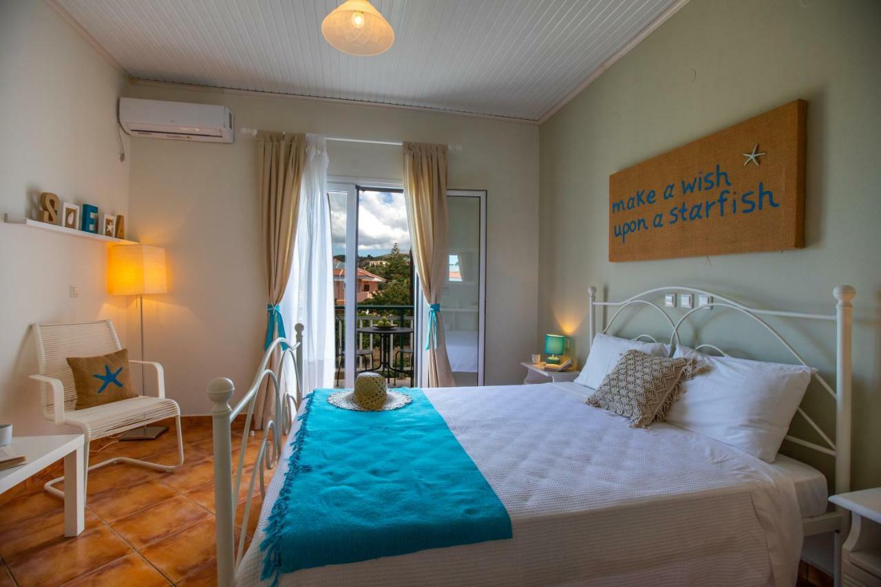 Minia Sea View Studios מראה חיצוני תמונה