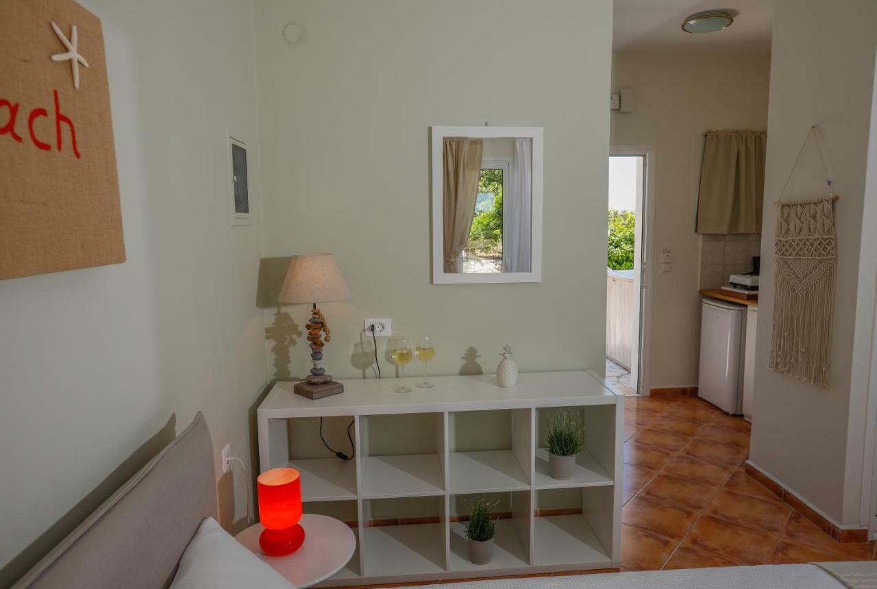Minia Sea View Studios מראה חיצוני תמונה