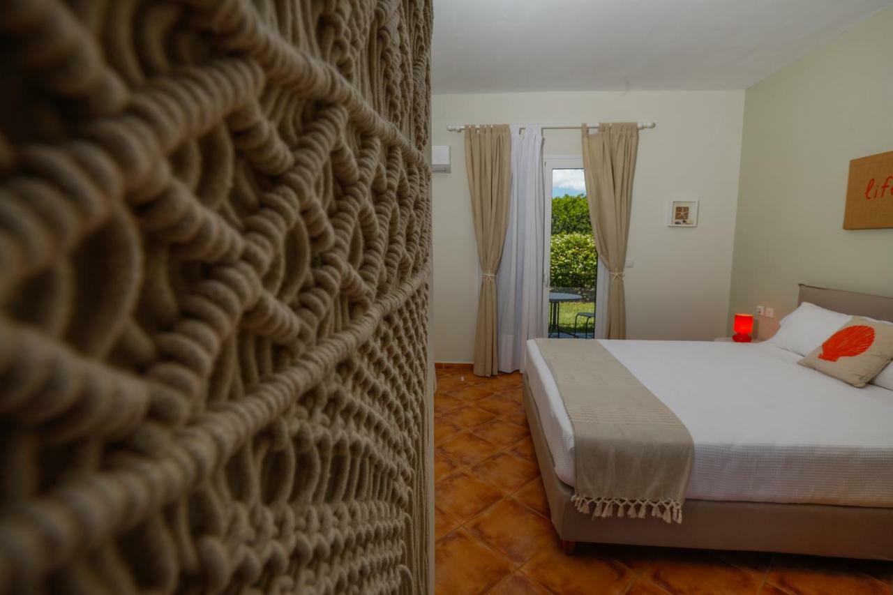 Minia Sea View Studios מראה חיצוני תמונה
