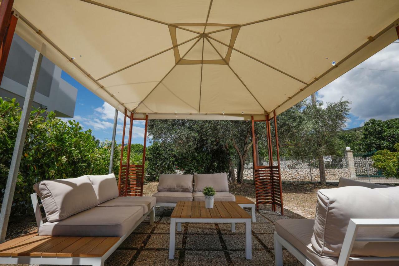 Minia Sea View Studios מראה חיצוני תמונה