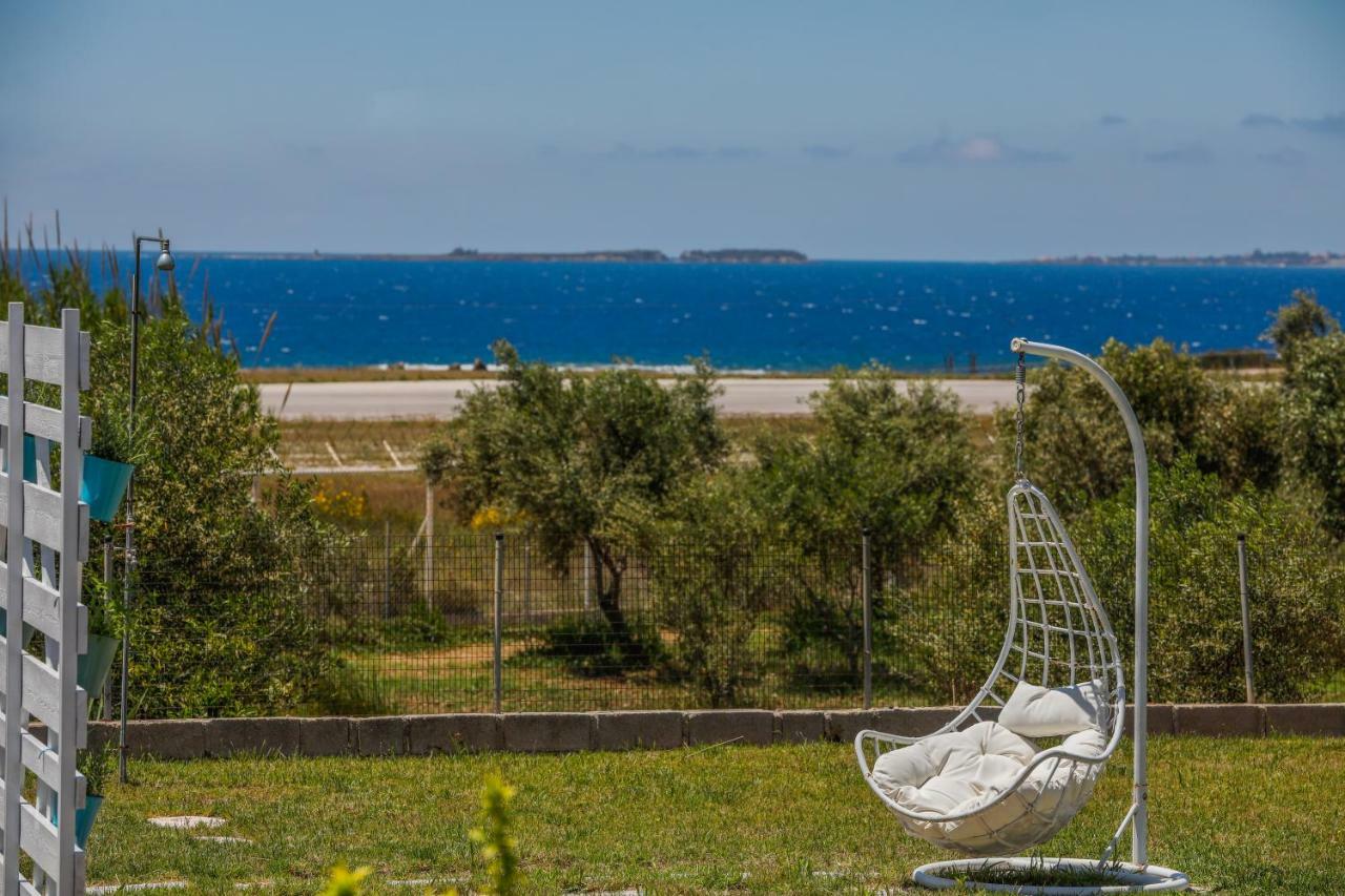 Minia Sea View Studios מראה חיצוני תמונה