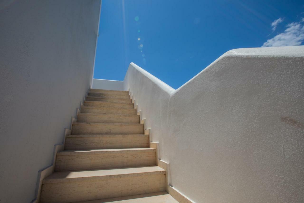 Minia Sea View Studios מראה חיצוני תמונה